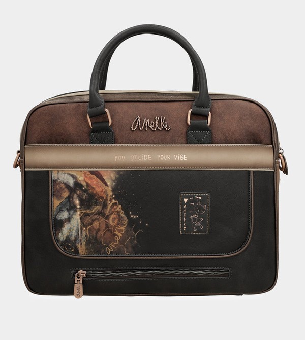 Anekke Wings Briefcase Borse Per Documenti | GS7106892