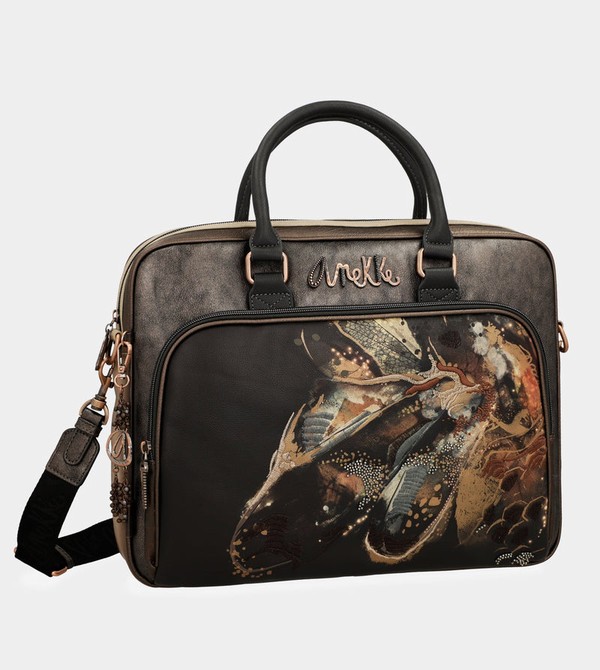 Anekke Wings Briefcase Borse Per Documenti | GS7106892