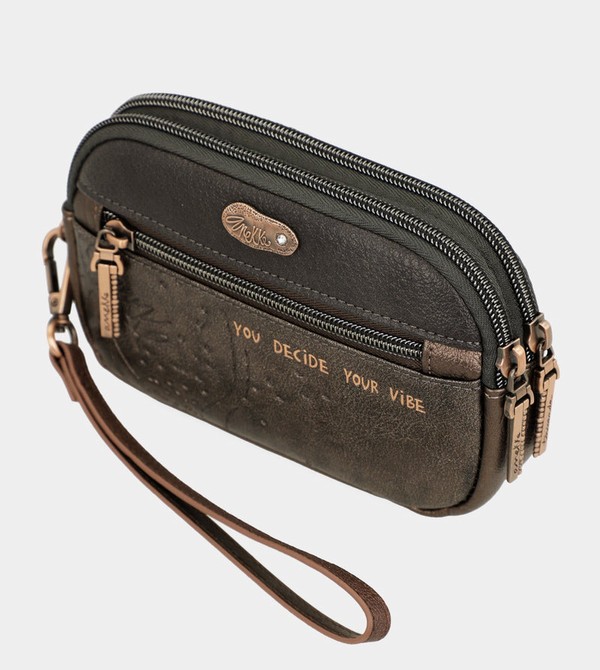 Anekke Wings Holdall Borse Da Toilette | JD9028164