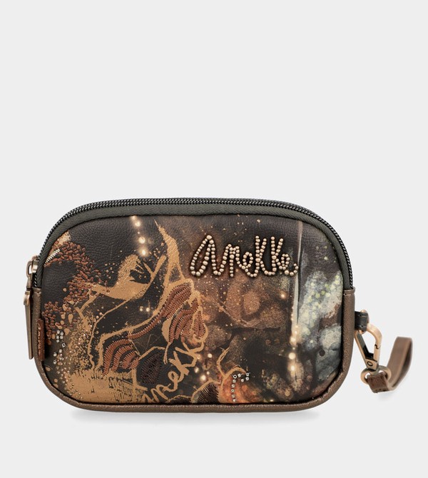 Anekke Wings Holdall Borse Da Toilette | JD9028164