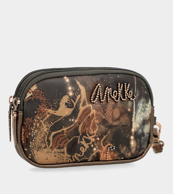 Anekke Wings Holdall Borse Da Toilette | JD9028164