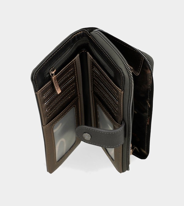 Anekke Wings Large Portafogli | RM9625381