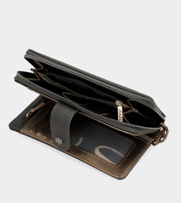 Anekke Wings Large Portafogli | RM9625381