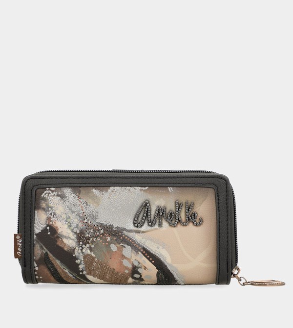 Anekke Wings Large Portafogli | RM9625381