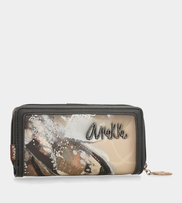 Anekke Wings Large Portafogli | RM9625381