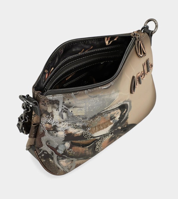 Anekke Wings Medium Borse Crossbody | OY7329418
