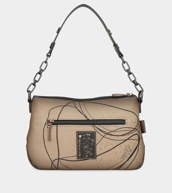 Anekke Wings Medium Borse Crossbody | OY7329418