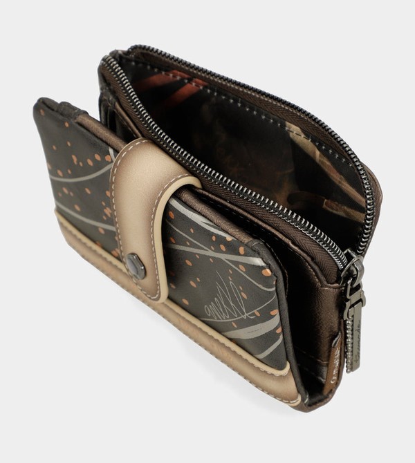 Anekke Wings Medium Portafogli | NB9348201