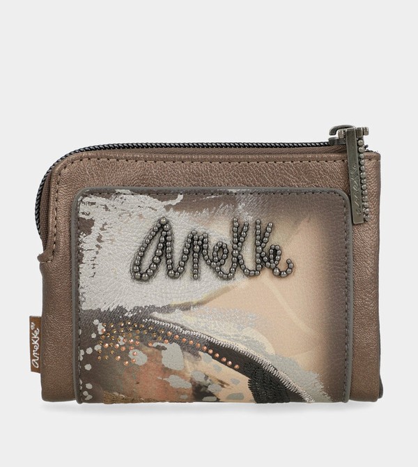 Anekke Wings Medium Portafogli | NB9348201