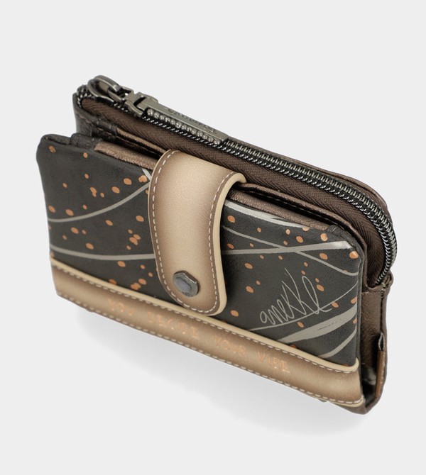Anekke Wings Medium Portafogli | NB9348201