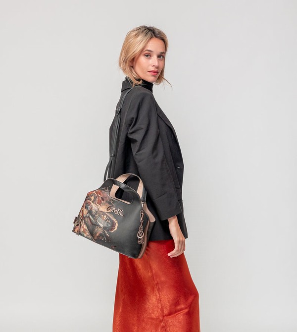 Anekke Wings Short Borse Crossbody | DI5619247