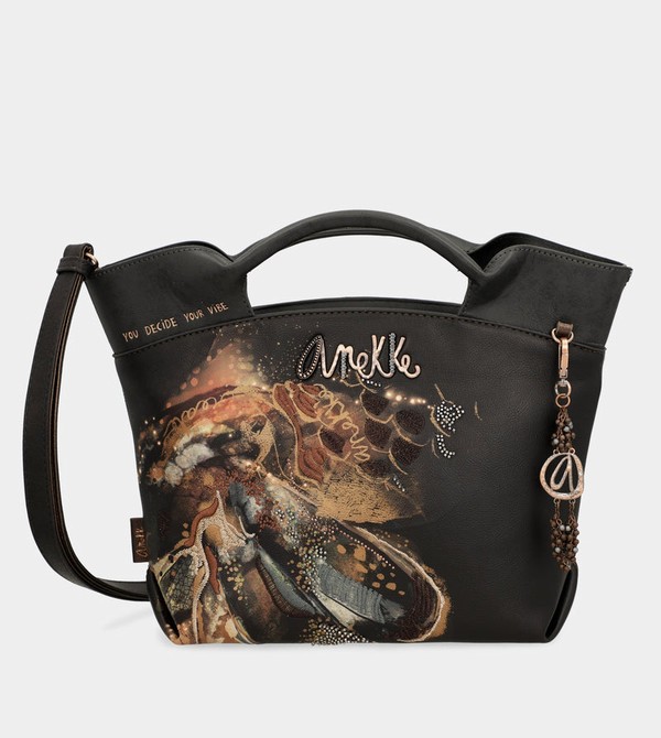 Anekke Wings Shorts Borse Crossbody | LA0354179