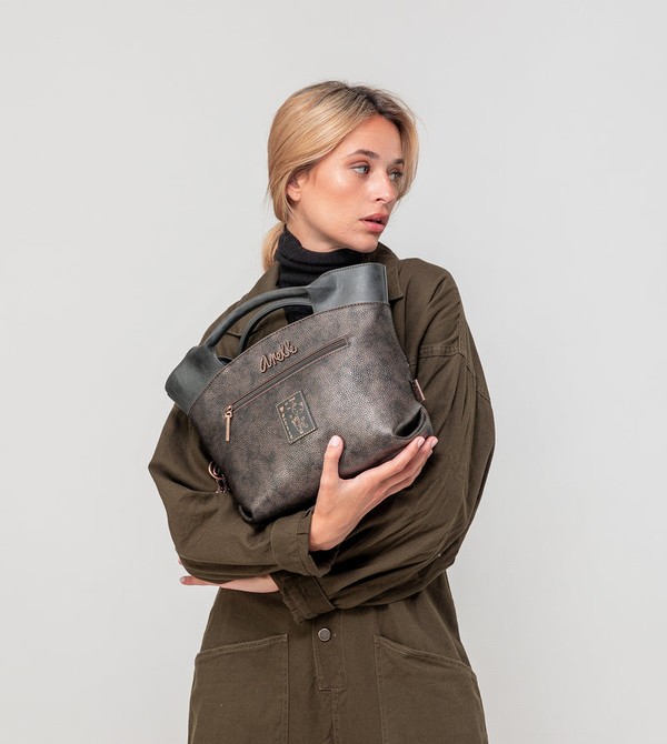 Anekke Wings Shorts Borse Crossbody | LA0354179