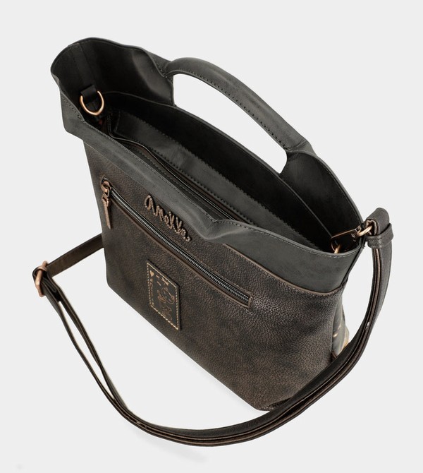 Anekke Wings Shorts Borse Crossbody | LA0354179