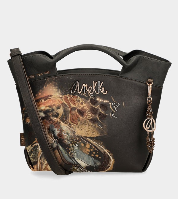 Anekke Wings Shorts Borse Crossbody | LA0354179