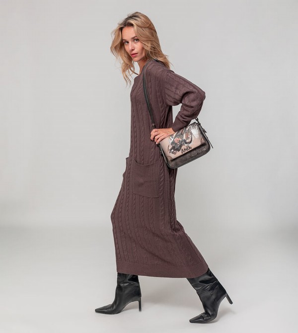 Anekke Wings With Flap Borse A Tracolla | VA3102458