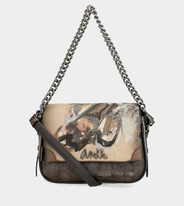 Anekke Wings With Flap Borse A Tracolla | VA3102458