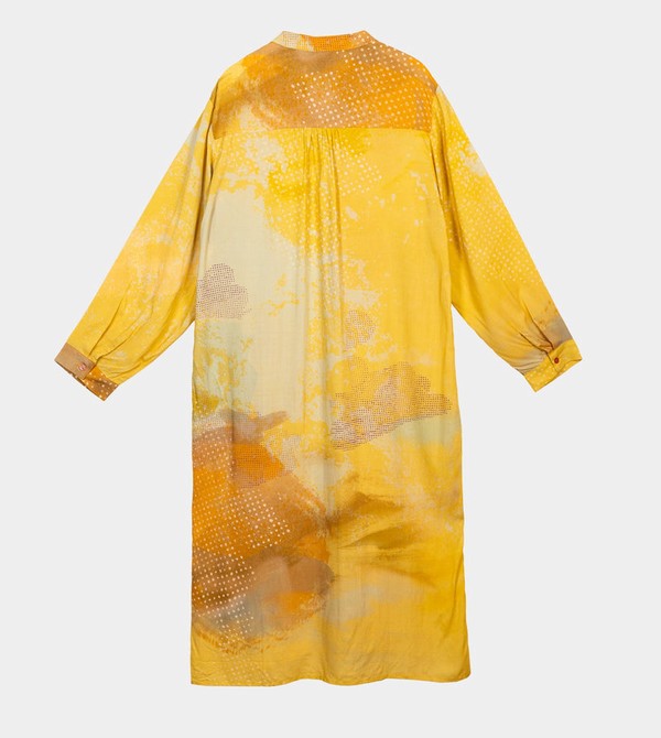 Anekke Yellow Vestito | EU7421936