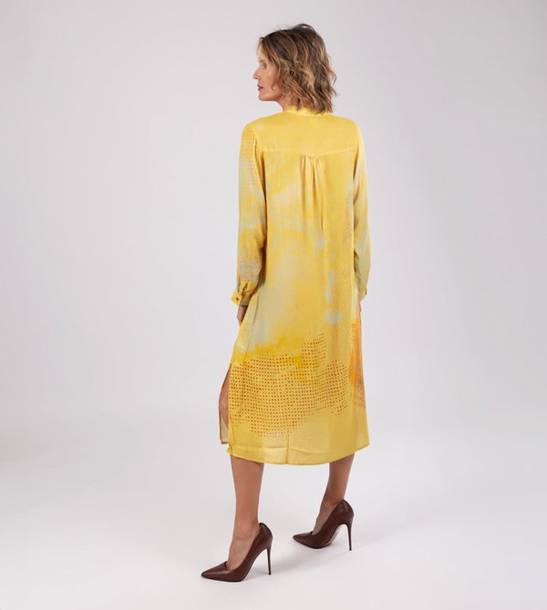 Anekke Yellow Vestito | EU7421936