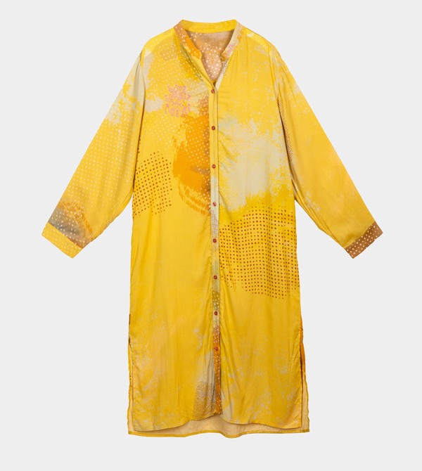 Anekke Yellow Vestito | EU7421936
